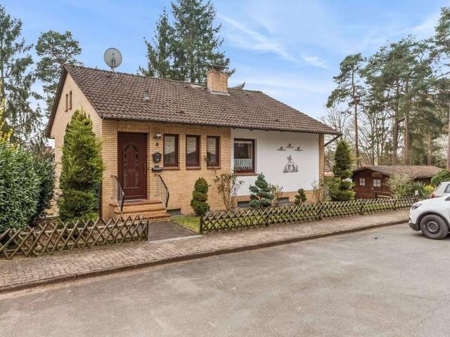 Haus kaufen in Steyerberg, Flecken, Steyerberg