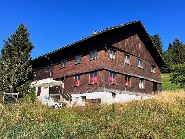 Haus kaufen in Stiefenhofen, Bayern