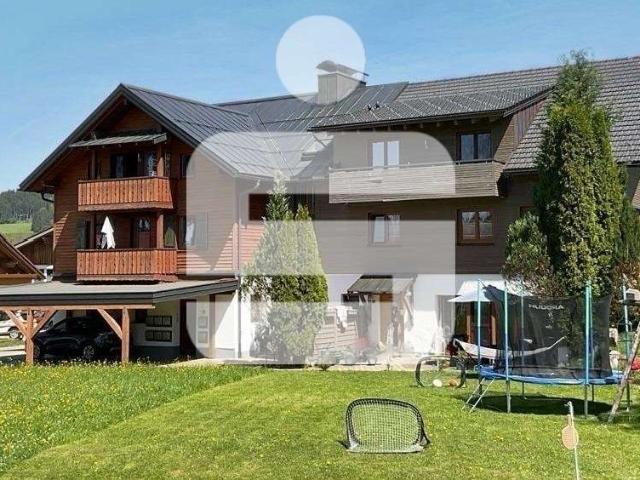 Haus kaufen in Stiefenhofen, Bayern
