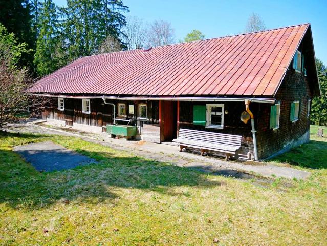 Haus kaufen in Stiefenhofen, Bayern