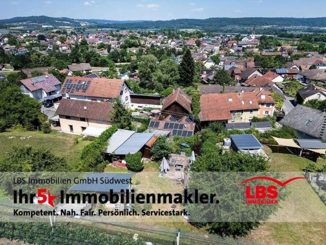 Haus kaufen in Stockach, Baden-Württemberg