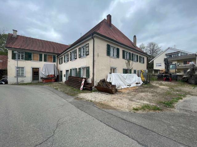 Haus kaufen in Kernstadt, Stockach