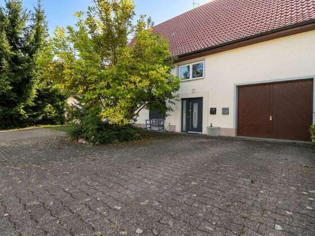 Haus kaufen in Kernstadt, Stockach