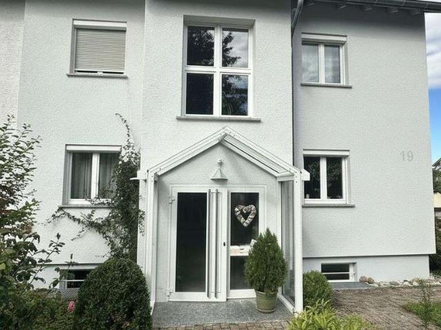 Haus kaufen in Kernstadt, Stockach
