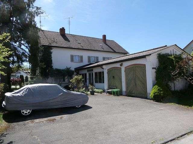 Haus kaufen in Stockach, Baden-Württemberg