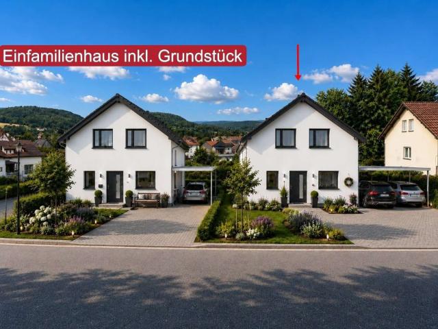 Haus kaufen in Stockach, Baden-Württemberg