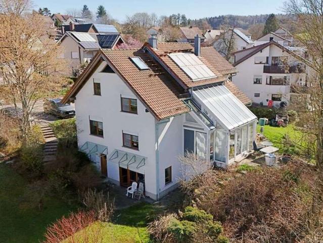 Haus kaufen in Stockach, Baden-Württemberg
