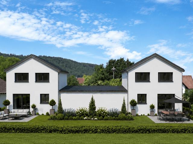 Haus kaufen in Stockach, Baden-Württemberg