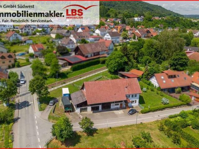 Haus kaufen in Stockach, Baden-Württemberg