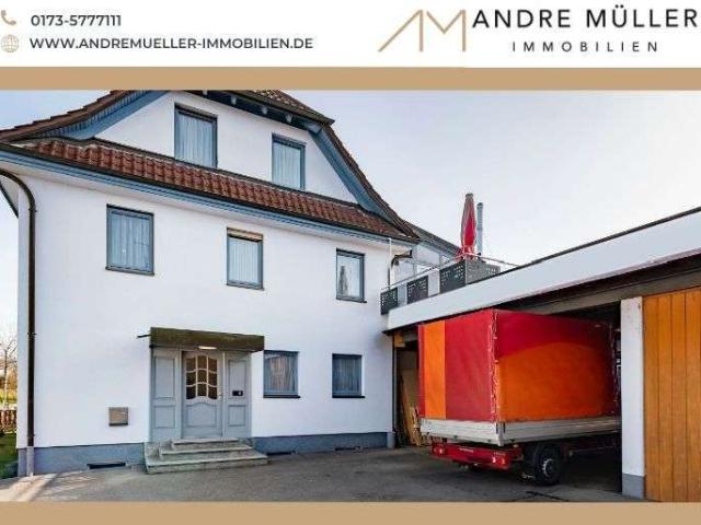 Haus kaufen in Stockach, Baden-Württemberg