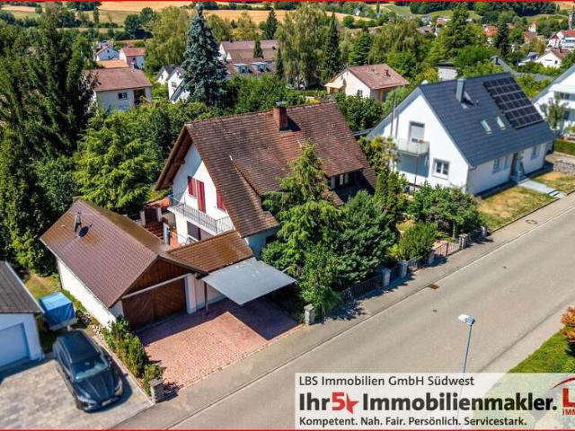 Haus kaufen in Stockach, Baden-Württemberg