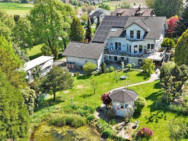 Haus kaufen in Stockach, Baden-Württemberg