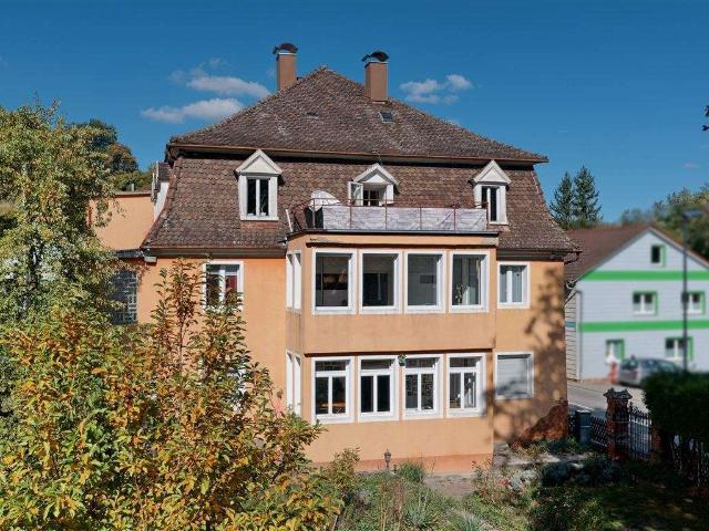 Haus kaufen in Kernstadt, Stockach