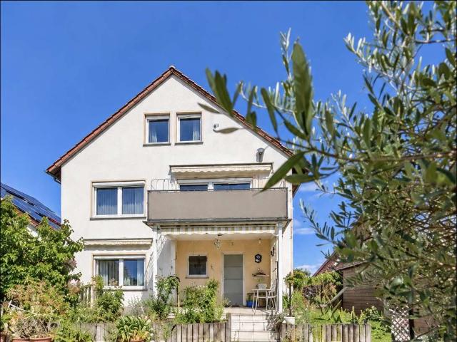Haus kaufen in Stockstadt am Main, Landkreis Aschaffenburg