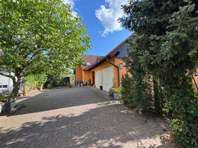 Haus kaufen in Stockstadt, Bayern