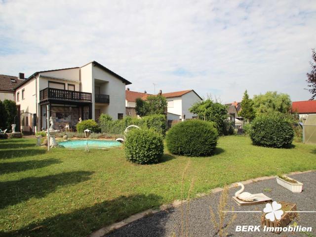 Haus kaufen in Stockstadt, Bayern