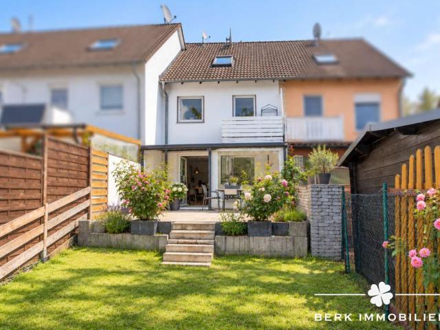 Haus kaufen in Stockstadt am Main, Landkreis Aschaffenburg