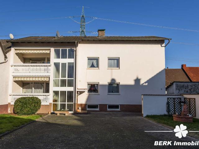 Haus kaufen in Stockstadt, Bayern