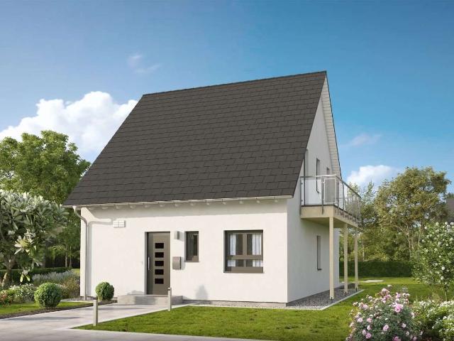 Haus kaufen in Niederroden, Stödtlen