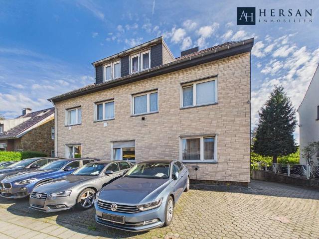 Haus kaufen in Liester, Stolberg