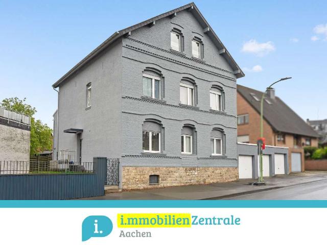 Haus kaufen in Gressenich, Stolberg