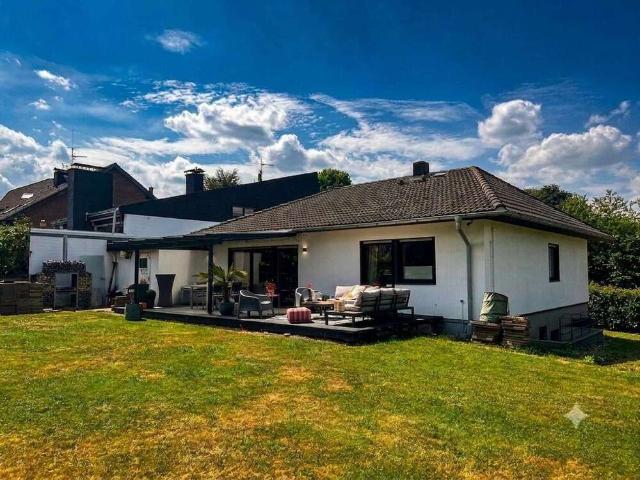 Haus kaufen in Gressenich, Stolberg