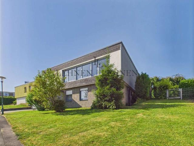 Haus kaufen in Dorff, Stolberg
