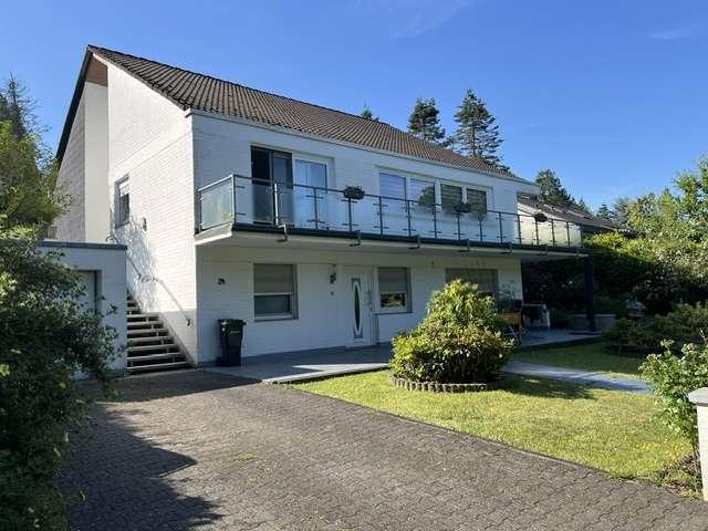Haus kaufen in Dorff, Stolberg
