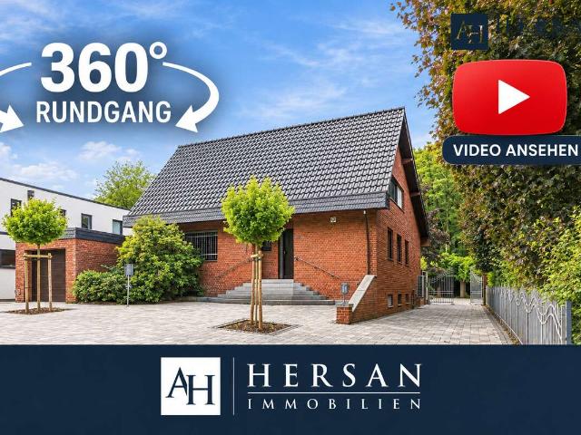 Haus kaufen in Gressenich, Stolberg