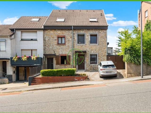 Haus kaufen in Liester, Stolberg