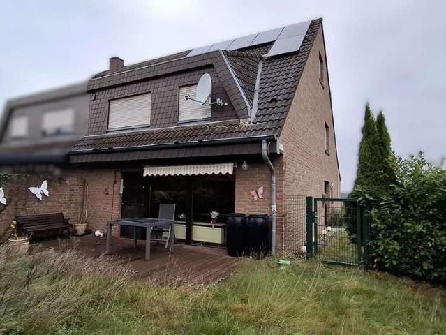 Haus kaufen in Liester, Stolberg