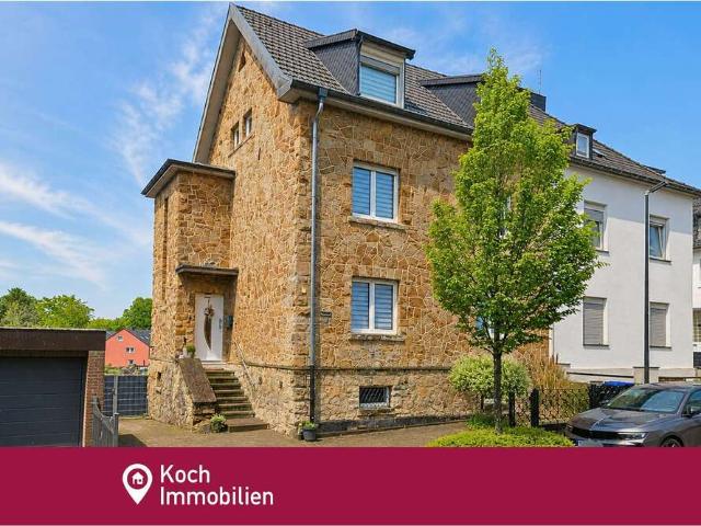 Haus kaufen in Dorff, Stolberg