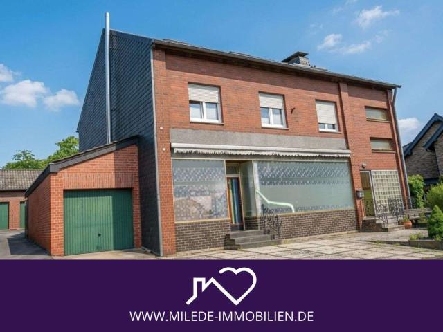 Haus kaufen in Liester, Stolberg
