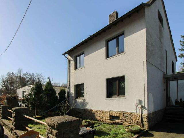 Haus kaufen in Gressenich, Stolberg