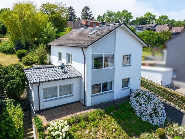 Haus kaufen in Dorff, Stolberg