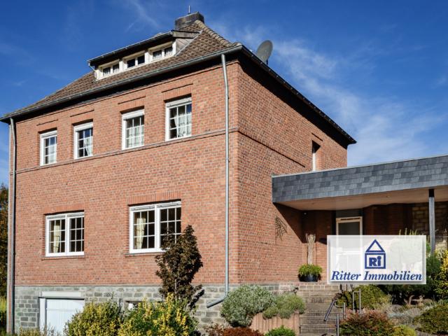 Haus kaufen in Liester, Stolberg