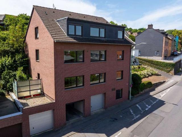 Haus kaufen in Dorff, Stolberg