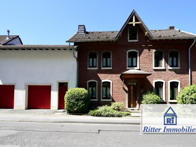 Haus kaufen in Gressenich, Stolberg