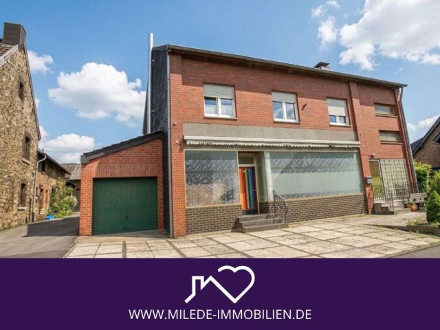 Haus kaufen in Liester, Stolberg
