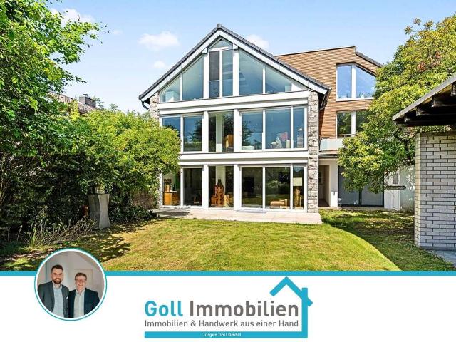 Haus kaufen in Stolberg, Nordrhein-Westfalen