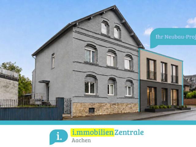 Haus kaufen in Gressenich, Stolberg