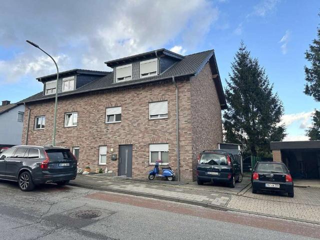 Haus kaufen in Stolberg, Nordrhein-Westfalen