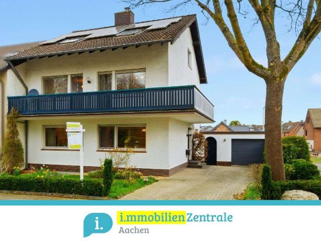 Haus kaufen in Stolberg, Nordrhein-Westfalen