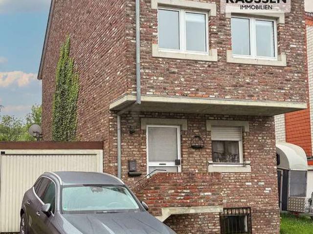 Haus kaufen in Stolberg, Nordrhein-Westfalen
