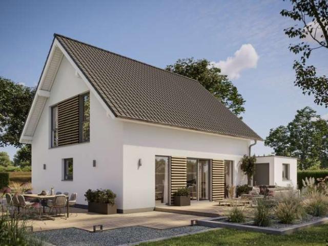 Haus kaufen in Rennersdorf-Neudörfel, Stolpen