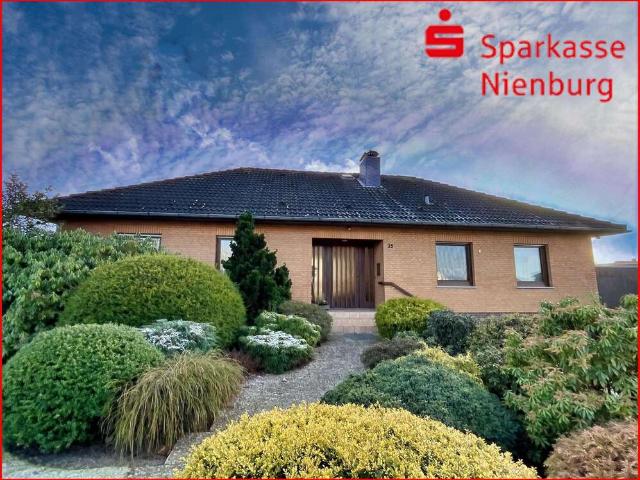 Haus kaufen in Stolzenau