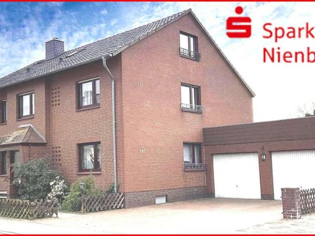 Haus kaufen in Stolzenau