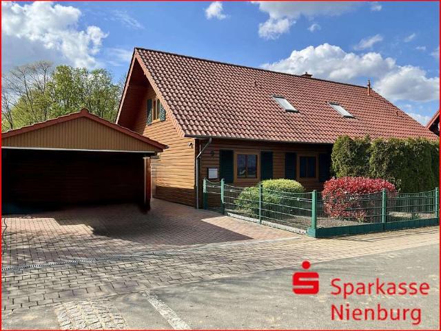Haus kaufen in Stolzenau