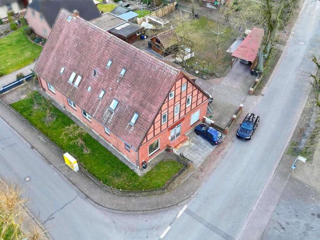 Haus kaufen in Stolzenau