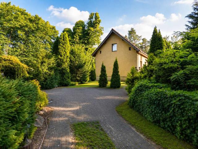 Haus kaufen in Stolzenhagen, Wandlitz